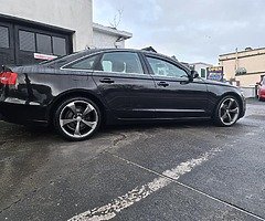 Audi A6 Fresh Nct 2 Years Mint condition - Image 3/10