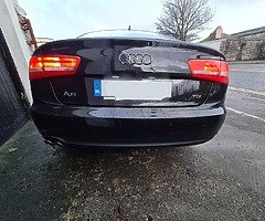 Audi A6 Fresh Nct 2 Years Mint condition - Image 4/10