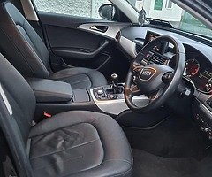 Audi A6 Fresh Nct 2 Years Mint condition - Image 5/10