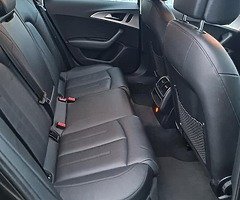 Audi A6 Fresh Nct 2 Years Mint condition - Image 6/10