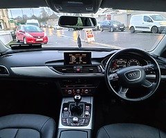 Audi A6 Fresh Nct 2 Years Mint condition - Image 7/10
