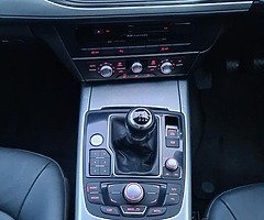Audi A6 Fresh Nct 2 Years Mint condition - Image 8/10
