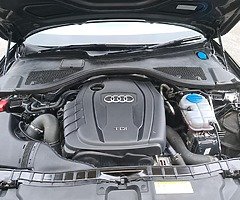 Audi A6 Fresh Nct 2 Years Mint condition - Image 10/10