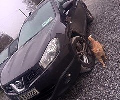 Nissan quashqai +2 7 seater - Image 5/5