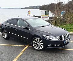 2012 PASSAT CC GT BMT - Image 3/8