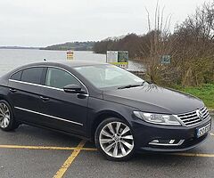 2012 PASSAT CC GT BMT - Image 5/8