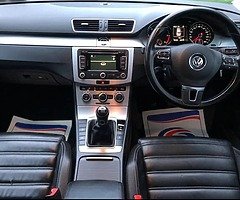 2012 PASSAT CC GT BMT - Image 6/8