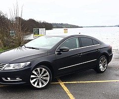 2012 PASSAT CC GT BMT - Image 8/8