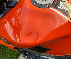 2014 Yamaha MT - Image 3/10