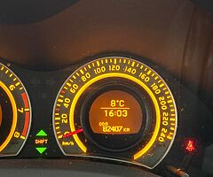 2008 Toyota Auris - Image 4/5