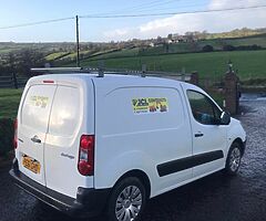 2011 Citroen  Berlingo - Image 3/8