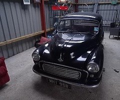 Morris minor - Image 4/9