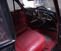 Morris minor - Image 5/9