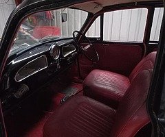 Morris minor - Image 6/9