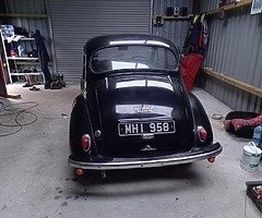 Morris minor - Image 7/9