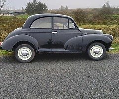 Morris minor - Image 9/9