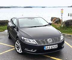 2012 PASSAT CC GT BMT - Image 4/8