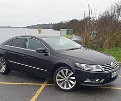 2012 PASSAT CC GT BMT - Image 5/8