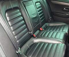 2012 PASSAT CC GT BMT - Image 7/8