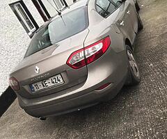 2011 Renault fluence - Image 5/7
