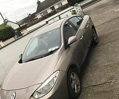2011 Renault fluence - Image 7/7
