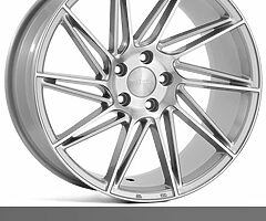 Veeman VFS26 wanted