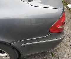 Mercedes 2006