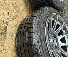 Alloys