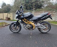 Aprilia shiver 750 2008 - Image 3/4