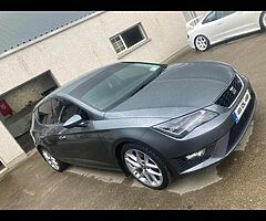 Seat leon FR - Image 3/4