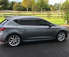 Seat leon FR - Image 4/4