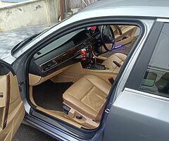 Bmw 520 D