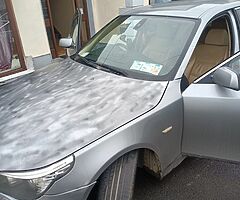 Bmw 520 D - Image 4/6