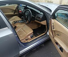 Bmw 520 D - Image 6/6
