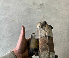 Toyota starlet parts export - Image 3/4