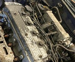 Toyota starlet parts export - Image 4/4
