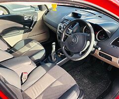 Renault Megane 1.4petrol Nct 09/22 Tax 01/22