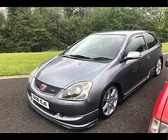 2005 Honda Civic - Image 3/4