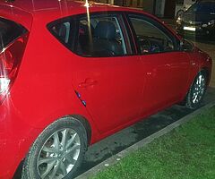 Hyundai I30 2008 - Image 3/10