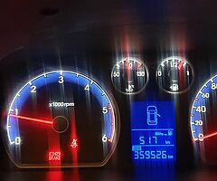 Hyundai I30 2008 - Image 4/10