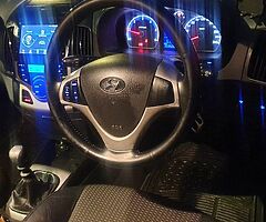 Hyundai I30 2008 - Image 6/10