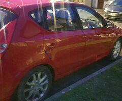 Hyundai I30 2008 - Image 8/10