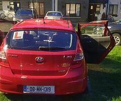 Hyundai I30 2008 - Image 9/10