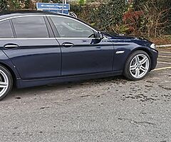 Bmw 19 inch msport wheels