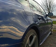 2012 Audi A5 Sportback S-Line - Image 3/10