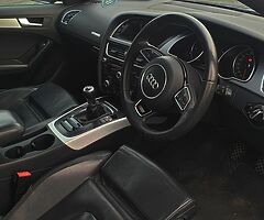 2012 Audi A5 Sportback S-Line - Image 4/10