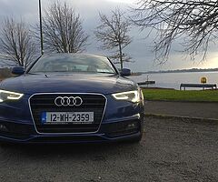 2012 Audi A5 Sportback S-Line - Image 8/10