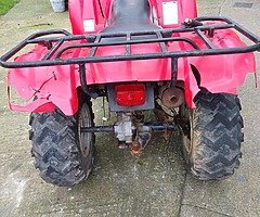 Quad - Image 3/6