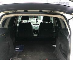 2010 Seat Altea XL Van Cvrt 8/22 tax 06/22 - Image 3/6