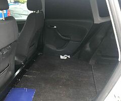 2010 Seat Altea XL Van Cvrt 8/22 tax 06/22 - Image 4/6